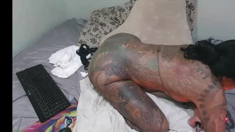 Snapshot of ink_bella chatting on 21, 5, 2026 ink bella online show from 21, 5, 2026