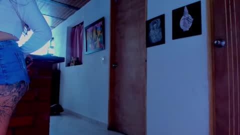 demon online show from 16, 11, 2025