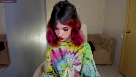 Pleasure With Rita online show from 3, 2, 2025