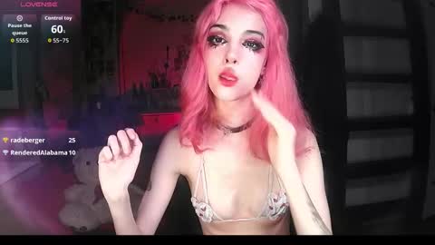 Pleasure With Rita online show from 10, 10, 2025