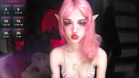 Pleasure With Rita online show from 29, 10, 2025