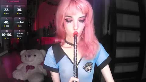 Pleasure With Rita online show from 31, 10, 2025