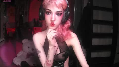 Pleasure With Rita online show from 6, 11, 2025