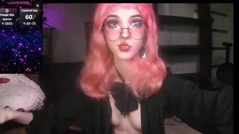 Pleasure With Rita online show from 27, 11, 2025