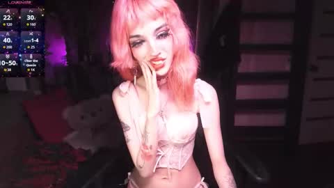 Pleasure With Rita online show from 18, 12, 2025