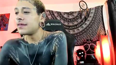 Dani  online show from 31, 10, 2025