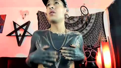 Dani  online show from 5, 11, 2025