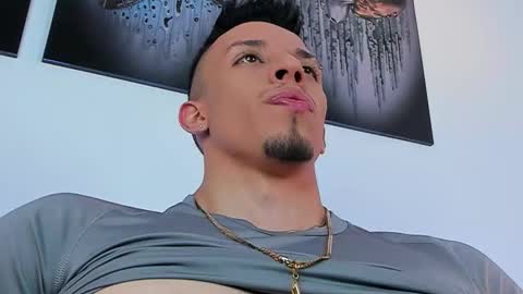 ANGELO online show from 29, 9, 2025