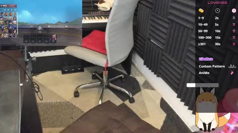 Dayana  online show from 14, 12, 2024