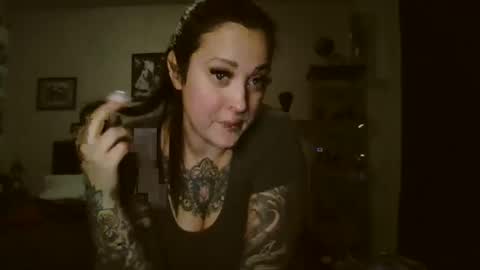 inkedcookies online show from 31, 12, 2024