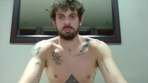 Snapshot of inkedfeet chatting on 21, 10, 2025 inkedfeet online show from 21, 10, 2025