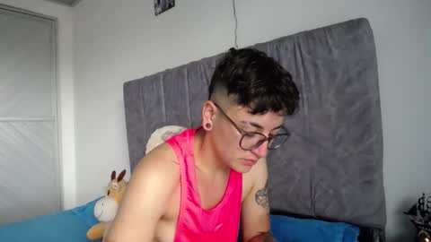 Snapshot of inkedgoddess58 chatting on 17, 4, 2026 lyan onlyfans n linda online show from 17, 4, 2026