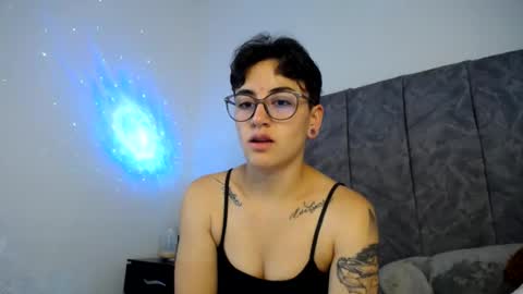 Snapshot of inkedgoddess58 chatting on 1, 7, 2026 lyan onlyfans n linda online show from 1, 7, 2026