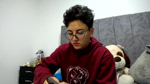 Snapshot of inkedgoddess58 chatting on 3, 7, 2026 lyan onlyfans n linda online show from 3, 7, 2026