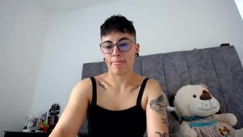 Snapshot of inkedgoddess58 chatting on 8, 7, 2026 lyan onlyfans n linda online show from 8, 7, 2026