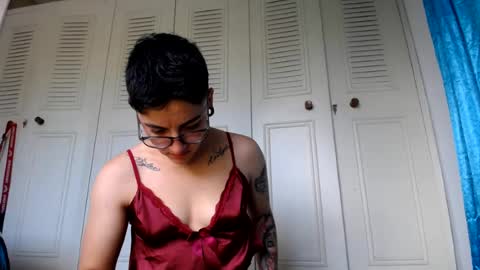 Snapshot of inkedgoddess58 chatting on 10, 7, 2026 lyan onlyfans n linda online show from 10, 7, 2026