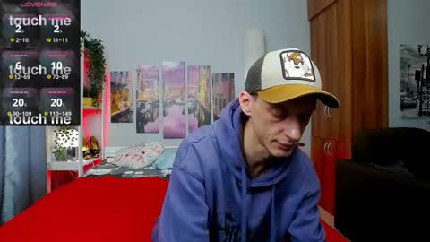 Snapshot of inkedjamesx chatting on 23, 9, 2025 James online show from 23, 9, 2025