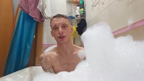 Snapshot of inkedjamesx chatting on 28, 9, 2025 James online show from 28, 9, 2025