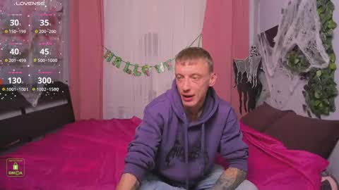 Snapshot of inkedjamesx chatting on 14, 10, 2025 James online show from 14, 10, 2025