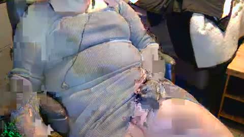 Madelaine online show from 14, 12, 2024