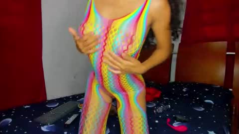 inkedsabrina online show from 27, 2, 2026