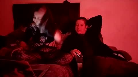 inkedsinners online show from 10, 10, 2025