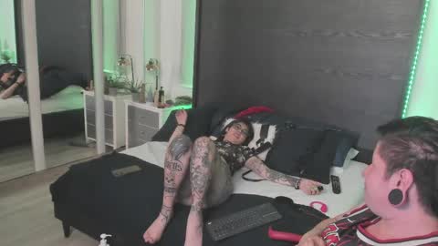 Snapshot of inkedsinners_ chatting on 25, 5, 2026 inkedsinners_ online show from 25, 5, 2026