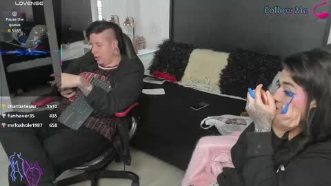 Snapshot of inkedsinners_ chatting on 8, 6, 2026 inkedsinners_ online show from 8, 6, 2026