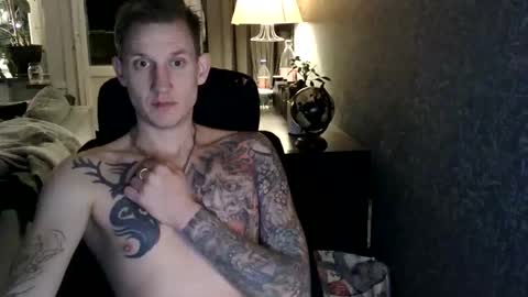 inkedsweed69 online show from 12, 1, 2026