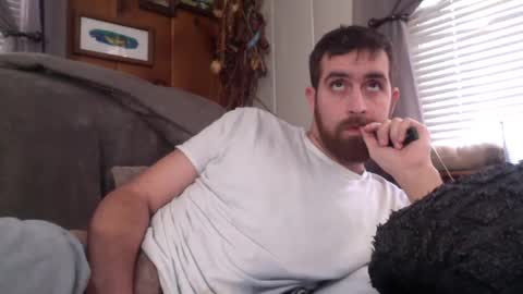 Snapshot of inmybackyard chatting on 31, 12, 2024 InMyBackyard online show from 31, 12, 2024