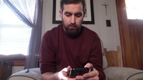 Snapshot of inmybackyard chatting on 1, 1, 2025 InMyBackyard online show from 1, 1, 2025