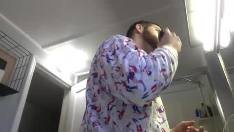 Snapshot of inmybackyard chatting on 2, 1, 2025 InMyBackyard online show from 2, 1, 2025