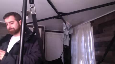 Snapshot of inmybackyard chatting on 7, 1, 2025 InMyBackyard online show from 7, 1, 2025