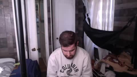 Snapshot of inmybackyard chatting on 9, 1, 2025 InMyBackyard online show from 9, 1, 2025