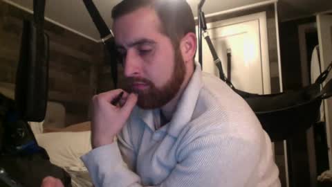 Snapshot of inmybackyard chatting on 10, 1, 2025 InMyBackyard online show from 10, 1, 2025