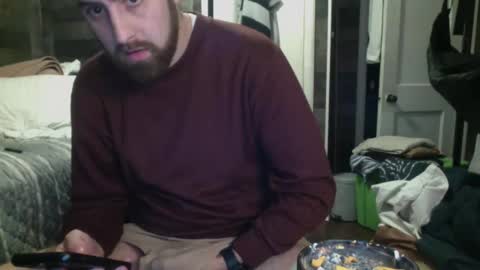 Snapshot of inmybackyard chatting on 11, 1, 2025 InMyBackyard online show from 11, 1, 2025