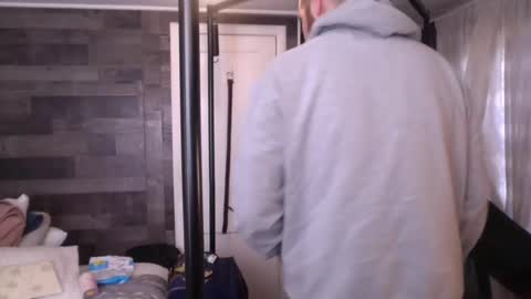 Snapshot of inmybackyard chatting on 17, 1, 2025 InMyBackyard online show from 17, 1, 2025