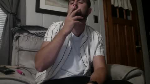 Snapshot of inmybackyard chatting on 11, 9, 2025 InMyBackyard online show from 11, 9, 2025