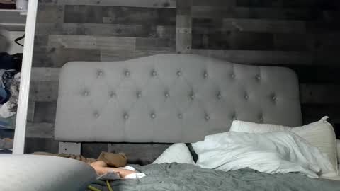 Snapshot of inmybackyard chatting on 3, 11, 2025 InMyBackyard online show from 3, 11, 2025