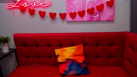 Inna online show from 21, 2, 2026