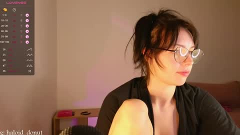 Snapshot of inner_bloom chatting on 10, 1, 2025 inner_bloom online show from 10, 1, 2025