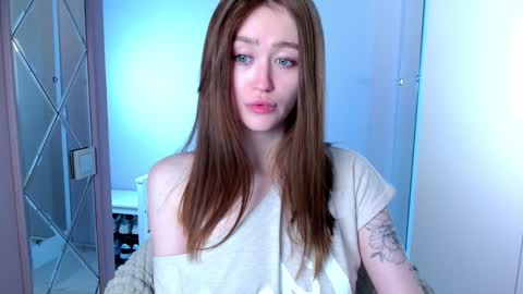 Lina online show from 29, 1, 2025