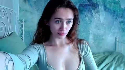 Snapshot of innnita chatting on 8, 5, 2026 Lina online show from 8, 5, 2026
