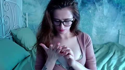 Snapshot of innnita chatting on 15, 5, 2026 Lina online show from 15, 5, 2026