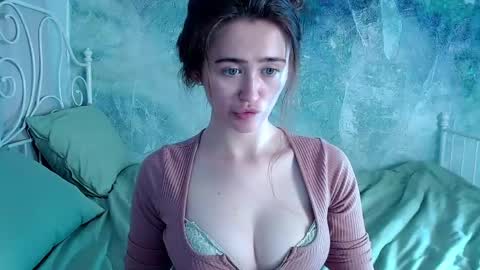 Snapshot of innnita chatting on 15, 5, 2026 Lina online show from 15, 5, 2026