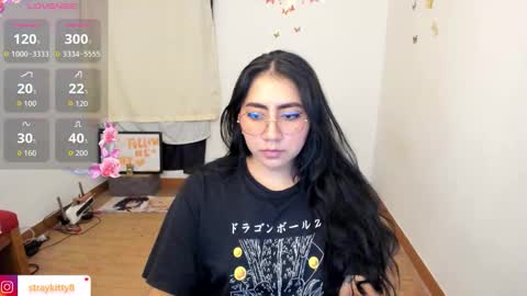 Luna        online show from 14, 3, 2026