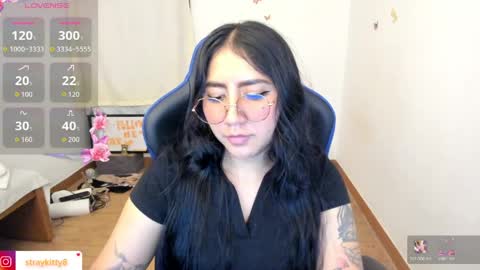 Snapshot of innocentchurchgirlll chatting on 13, 5, 2026 Luna online show from 13, 5, 2026