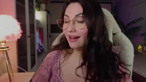 innocentflower_marissa online show from 9, 3, 2026