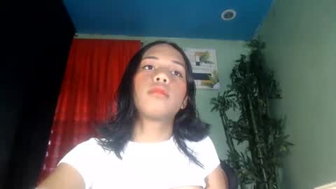 Snapshot of innocentfucker69_samantha chatting on 6, 7, 2026 innocentfucker69_samantha online show from 6, 7, 2026