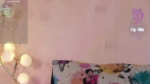 innocenthazel online show from 6, 4, 2026